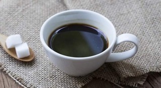 น้ำงาดำ