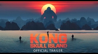 Kong: Skull Island