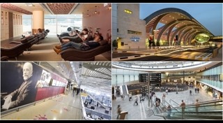 สนามบินดูไบ