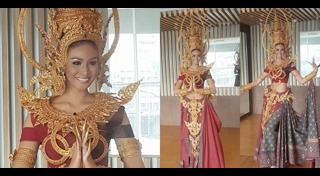 Miss International Thailand