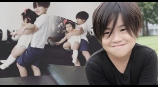 น้องออเกรซ