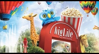 เซ็นทรัล เวสต์เกต