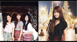 เฟย์ สิงห์ sqweez animal