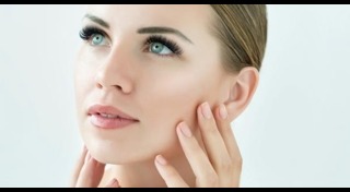 วิธีทำให้ขนตายาว