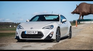 Toyota 86