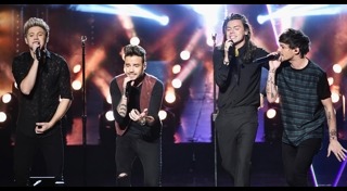 one direction