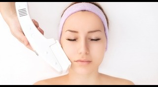 ปัญหาผิวหน้า