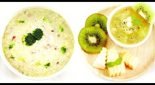 สูตรอาหารเด็ก