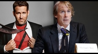 Ryan Reynolds