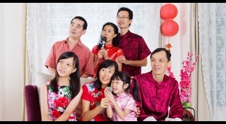 เพลงจีน