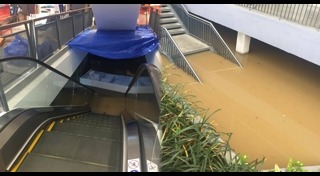 น้ำท่วมตรัง