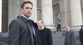 Gerard Butler