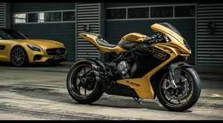 MV Agusta