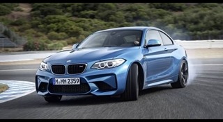 BMW M2