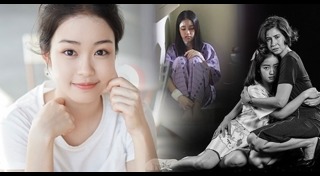 น้องเซียงเซียง พรสรวง