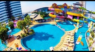 เที่ยวสวนน้ำ