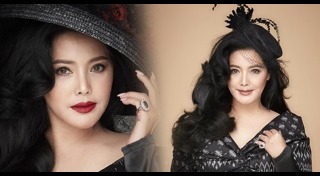 เหมียว ชไมพร