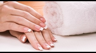 เล็บเท้า