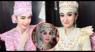 แป้ง พรภัสร์ชนก