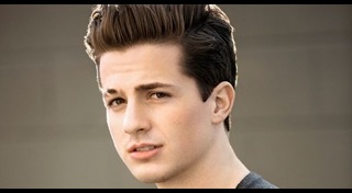 Charlie Puth