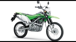 Kawasaki KLX