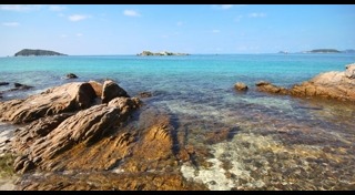 เกาะขาม