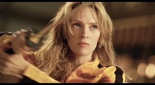 Uma Thurman