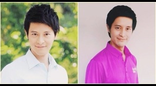 แก๊ป ธนเวทย์