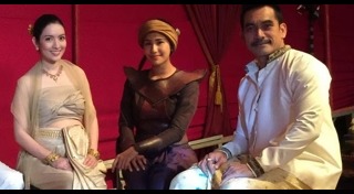 ตำนานสมเด็จพระนเรศวรมหาราช