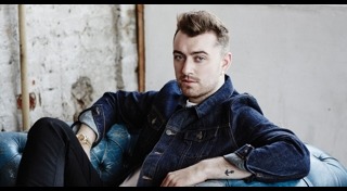 Sam Smith