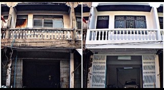 แปลนบ้าน