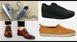 รองเท้าสีขาว