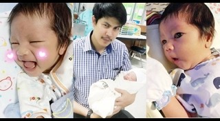 น้องปลาวาฬ พาคุณ สหวงษ์