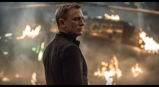 Daniel Craig