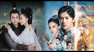 อภินิหารรัก เหนือบัลลังก์