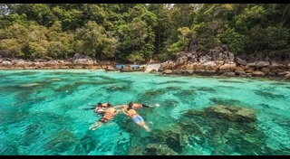 ทะเลภาคใต้