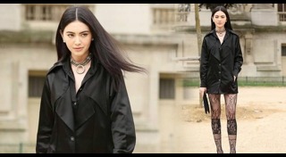 ถุงน่องตาข่าย