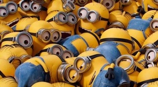 Minions