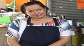 แหม่ม อลิษา