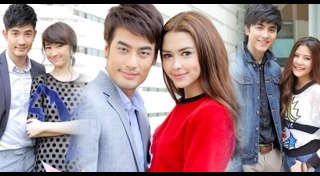 สายลับจับแอ๊บ