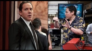 Jon Favreau
