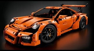 ตัวต่อเลโก้