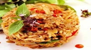 ผัดหอยลาย