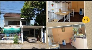 แต่งร้านกาแฟ