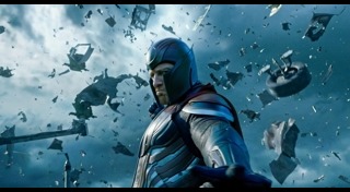 X-Men: Apocalypse