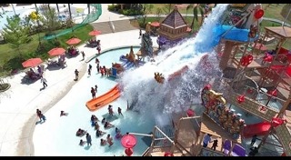 สวนน้ำในไทย