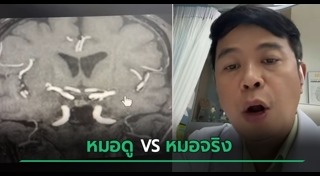หมอดู