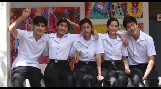 รักออกแบบไม่ได้