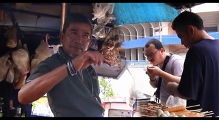 ร้านอาหารจันทบุรี