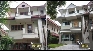 บ้านสามชั้น